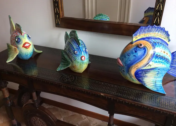 La Delle Donne Monache 4* Maratea