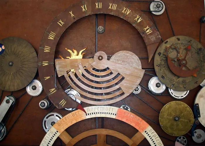 La Delle Donne Monache Hotel Maratea