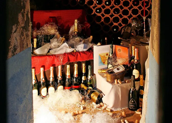 Hotel La Delle Donne Monache