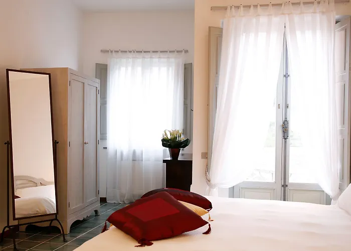 La Delle Donne Monache Maratea