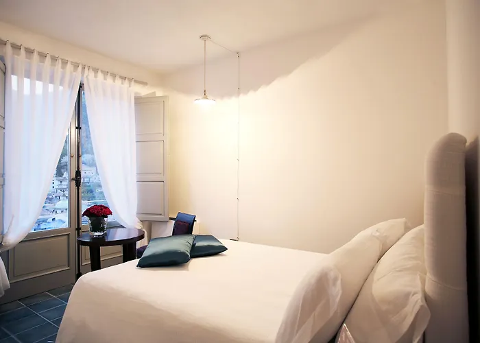 La Delle Donne Monache 4*