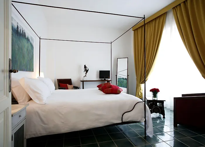 La Delle Donne Monache Hotel 4*