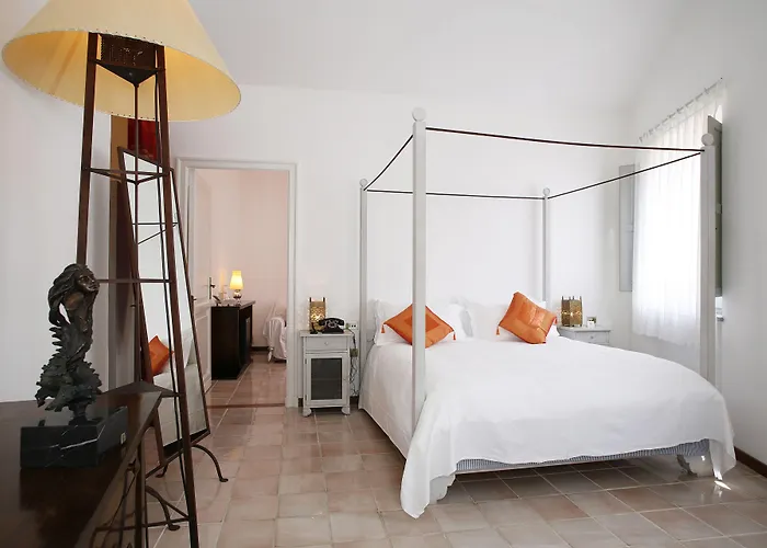 La Delle Donne Monache Maratea