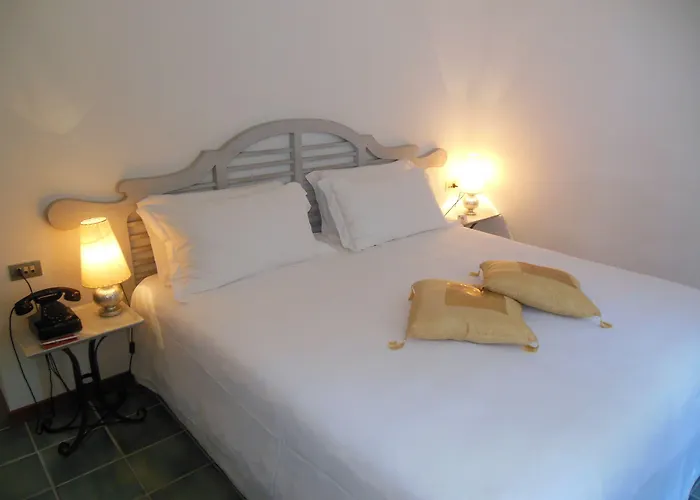La Delle Donne Monache Hotel 4*
