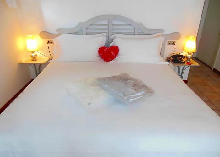 La Delle Donne Monache 4* Maratea