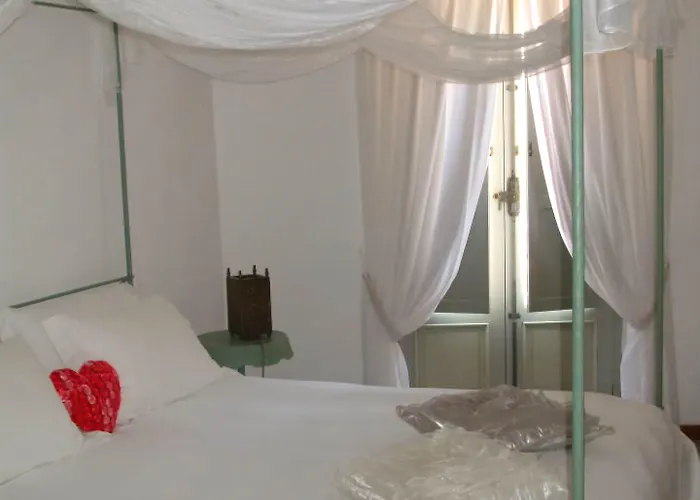 La Delle Donne Monache Hotel