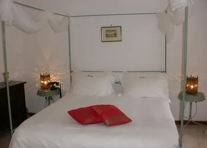 Hotel La Delle Donne Monache 4*