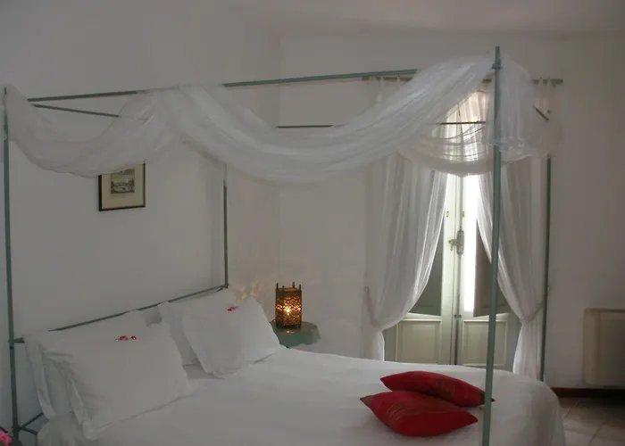 La Delle Donne Monache Hotel 4*