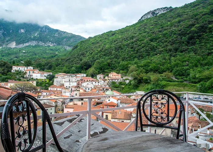 Hotel La Delle Donne Monache