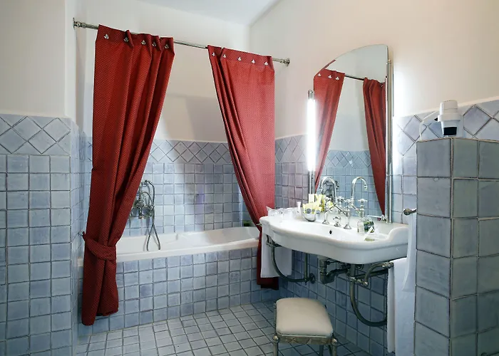 Hotel La Delle Donne Monache Maratea