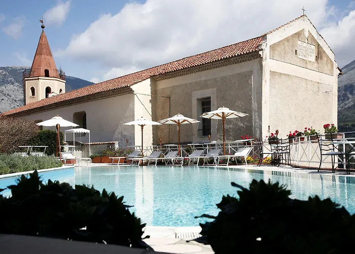 La Delle Donne Monache Hotel