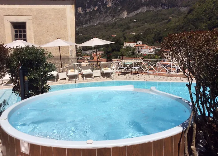 La Delle Donne Monache Hotel