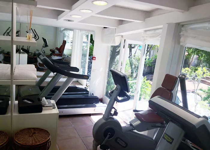 La Delle Donne Monache Hotel 4*