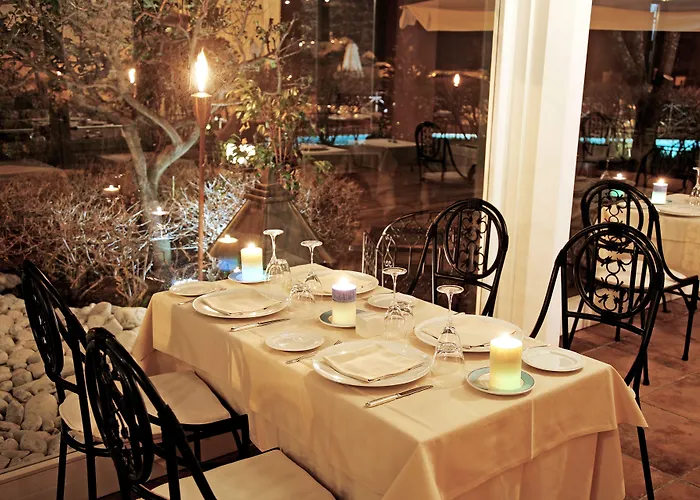 La Delle Donne Monache Hotel 4*