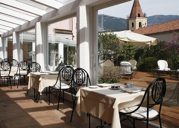 La Delle Donne Monache Hotel 4*