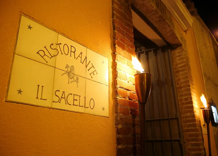 La Delle Donne Monache Hotel 4*