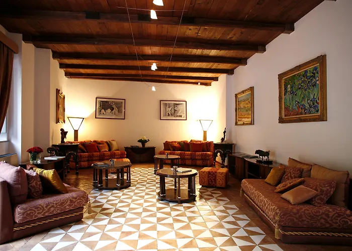 Hotel La Delle Donne Monache