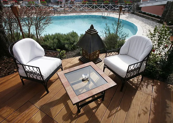 La Delle Donne Monache Maratea