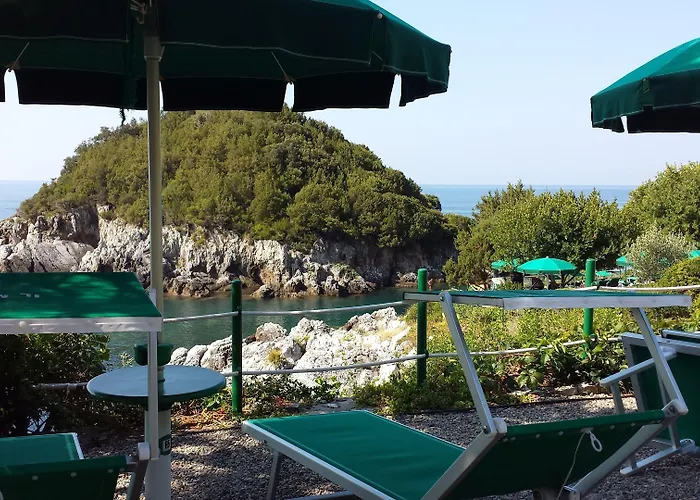 La Delle Donne Monache 4*