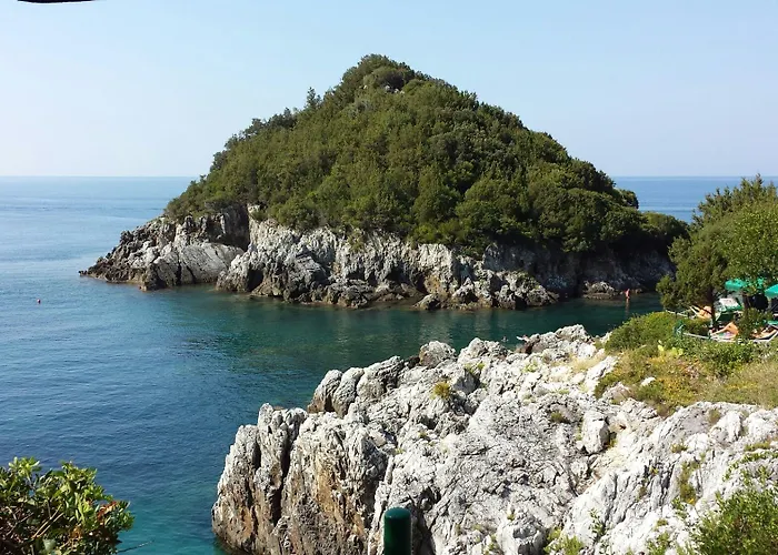 Hotel La Delle Donne Monache Maratea