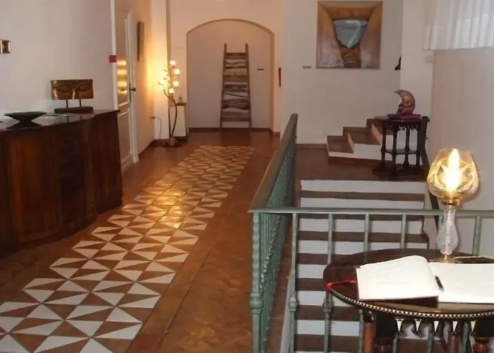 La Delle Donne Monache 4*