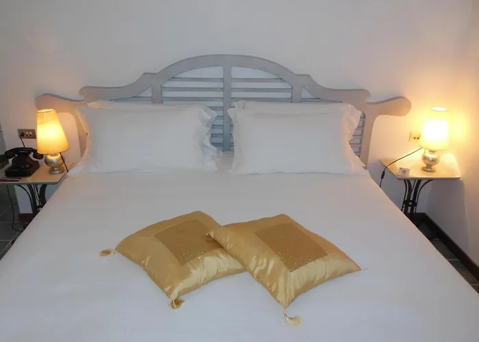 La Delle Donne Monache 4* Maratea