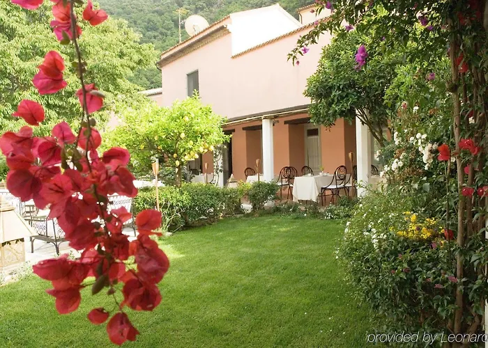 La Delle Donne Monache 4* Maratea