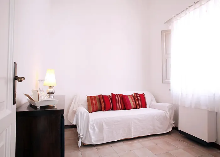 La Delle Donne Monache Hotel Maratea