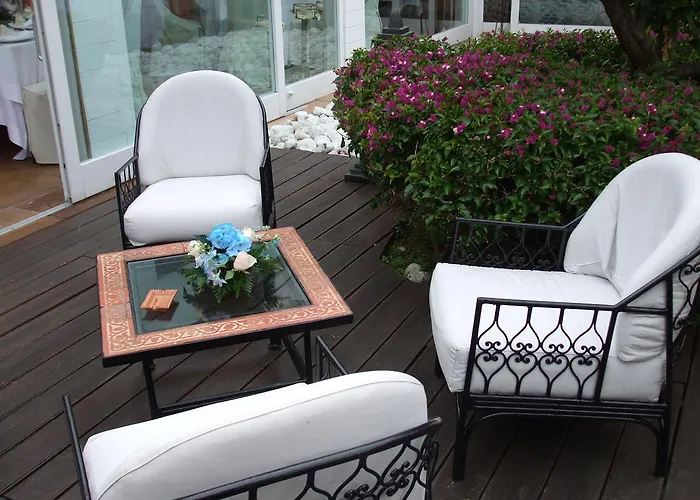 La Delle Donne Monache Maratea