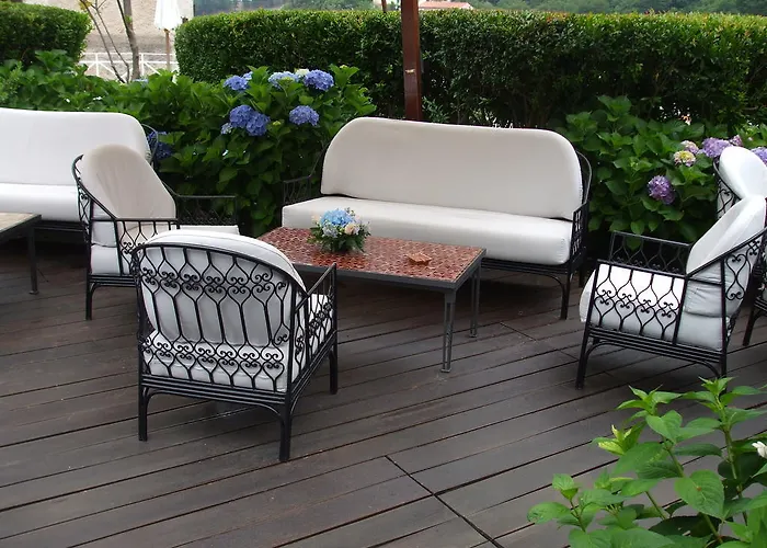 La Delle Donne Monache Hotell 4*