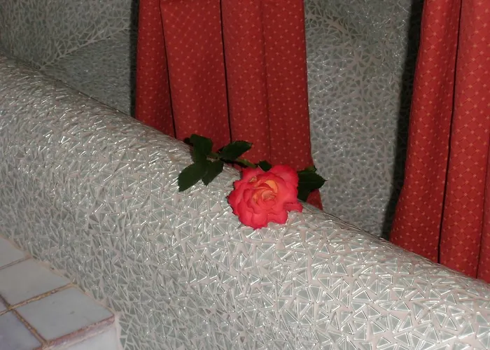 La Delle Donne Monache Hotell Maratea