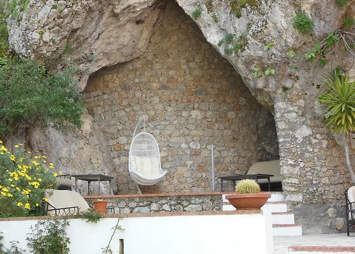 Hotel La Delle Donne Monache Maratea