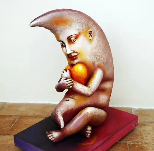 La Delle Donne Monache 4* Maratea