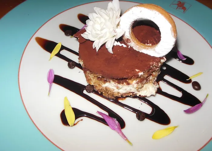 La Delle Donne Monache Hotell Maratea