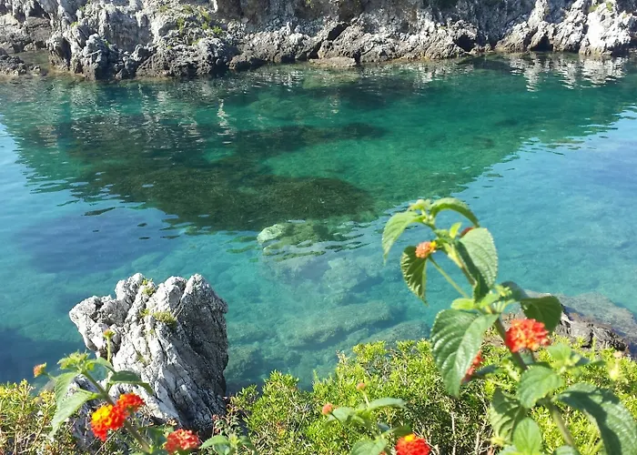 Hotell La Delle Donne Monache